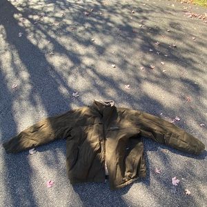 Men’s Columbia Jacket XXL
